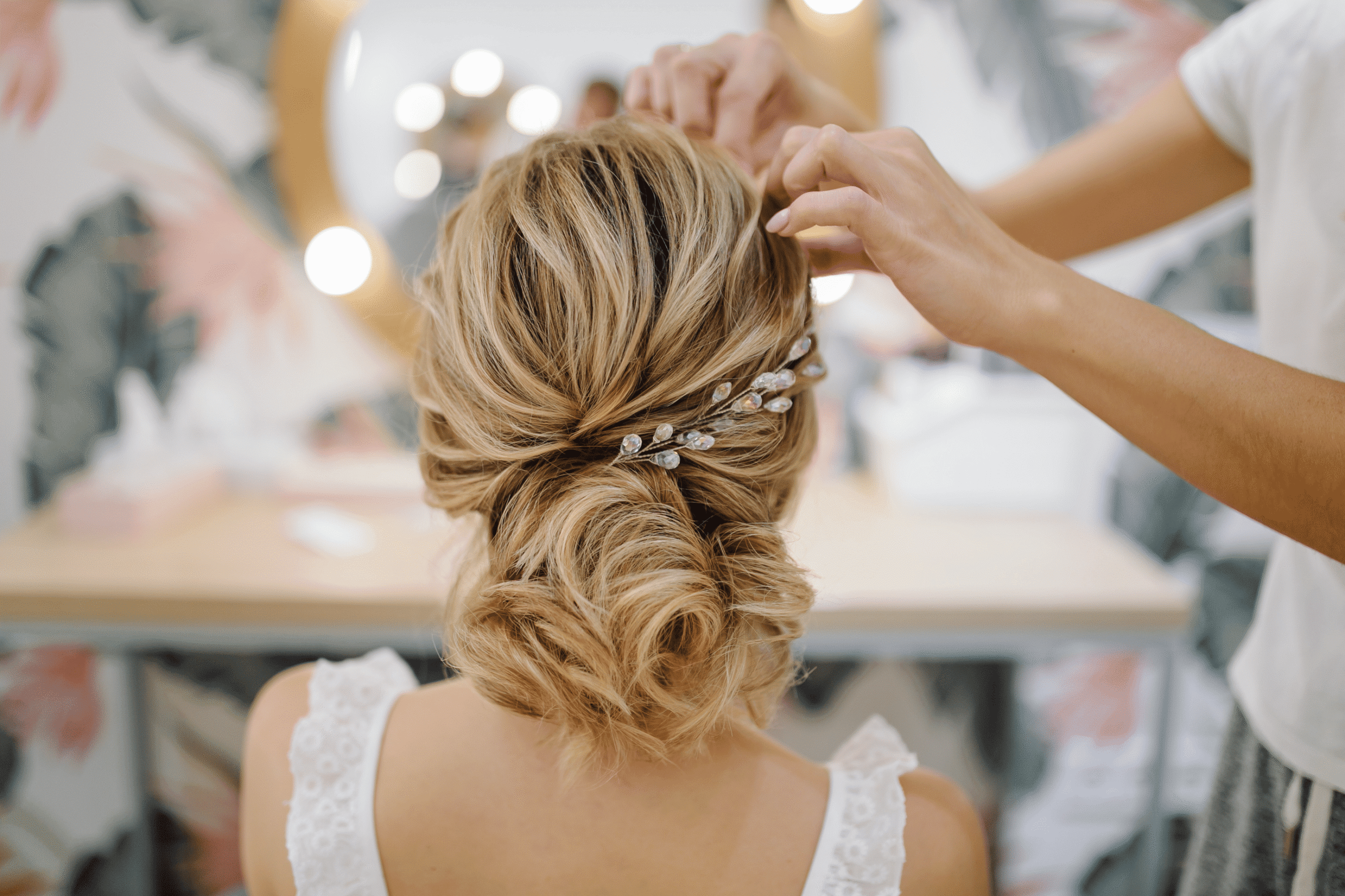 10 Ways to Get the Most Out of Your Bridal Hair and Makeup Trial in South Africa