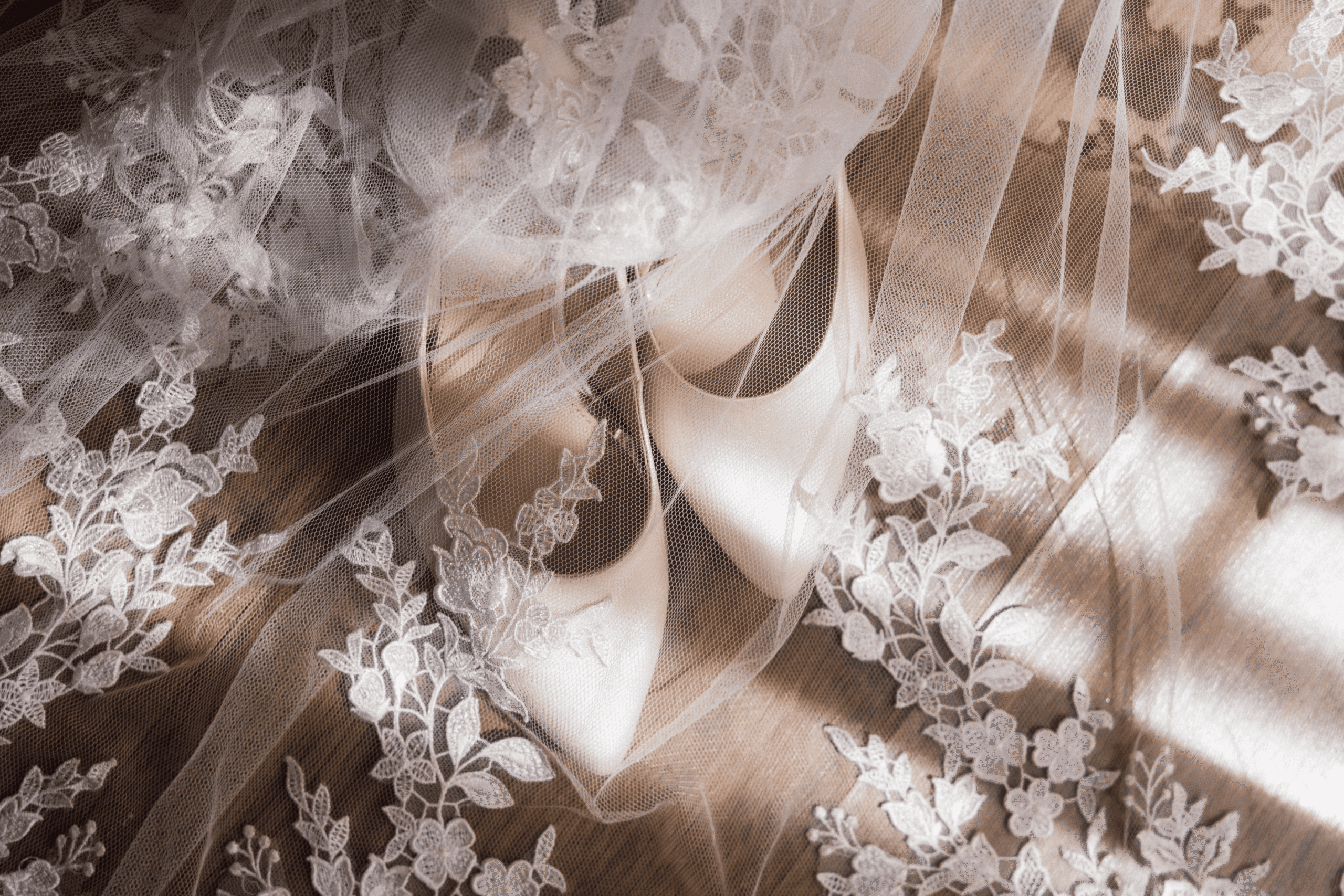 Wedding Traditions in South Africa: Why Do Brides Wear Veils?