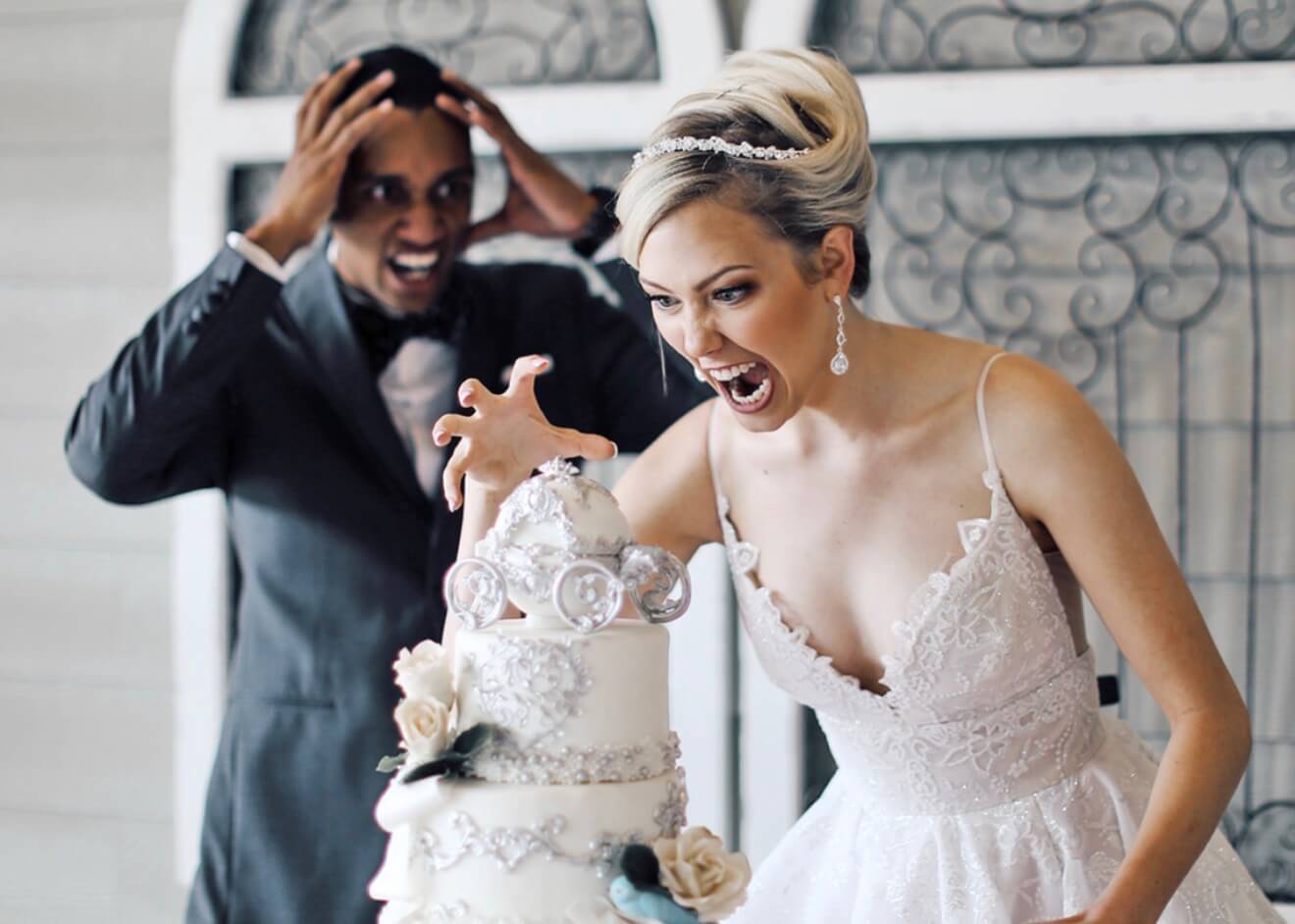 Top 5 Mistakes South African Brides Make When Booking Wedding Suppliers