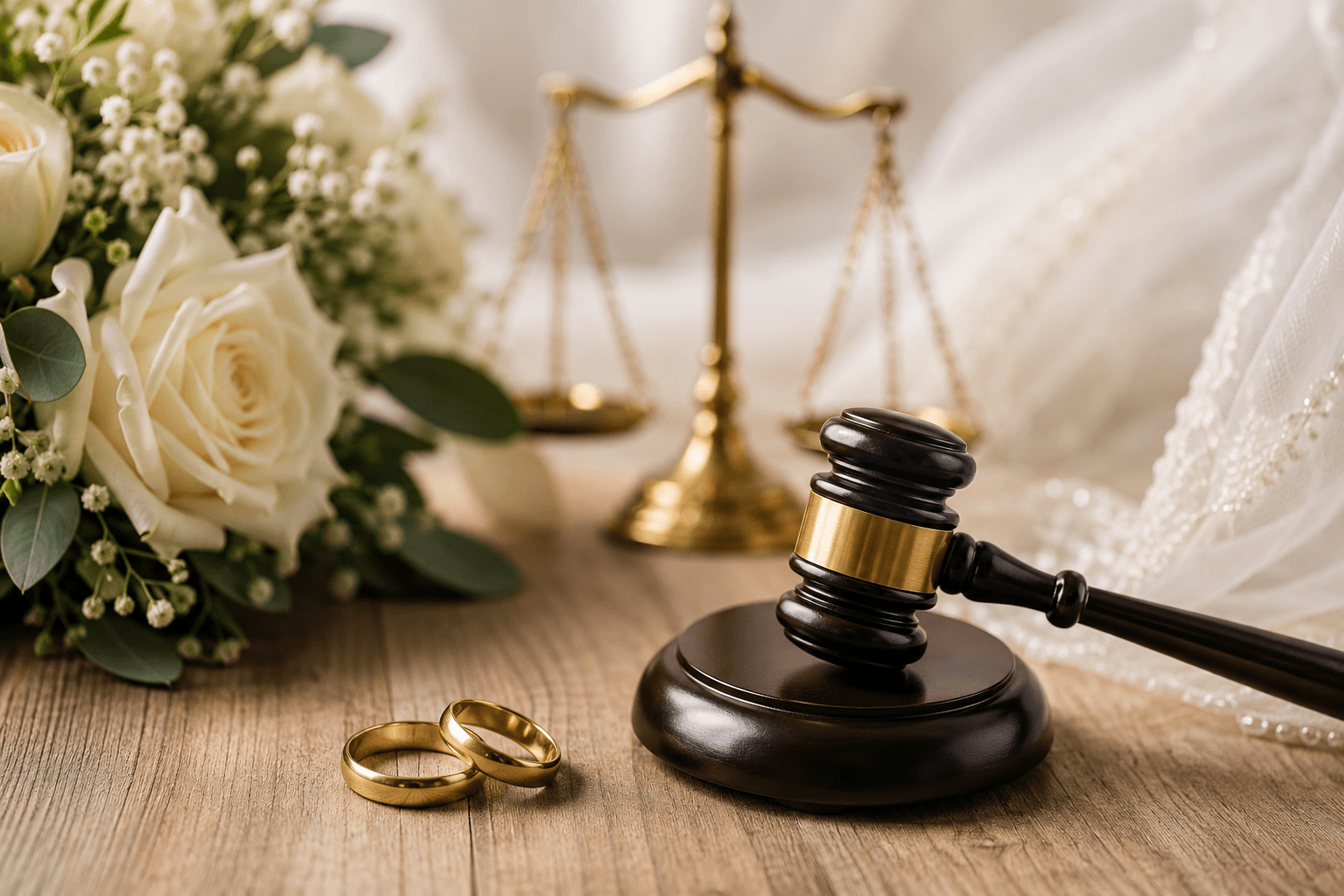 Constitutional Court Marriage Ruling: What Every Engaged Couple in South Africa Needs to Know Before Saying “I Do”